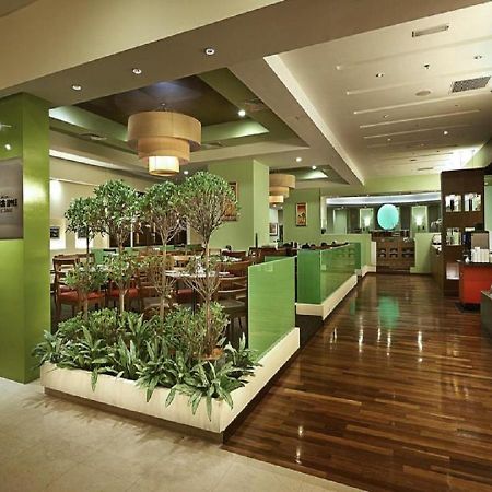 Unique Suite At Times Square Kl กัวลาลัมเปอร์ ภายนอก รูปภาพ