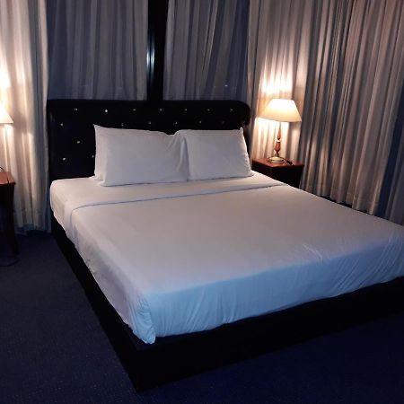 Unique Suite At Times Square Kl กัวลาลัมเปอร์ ภายนอก รูปภาพ