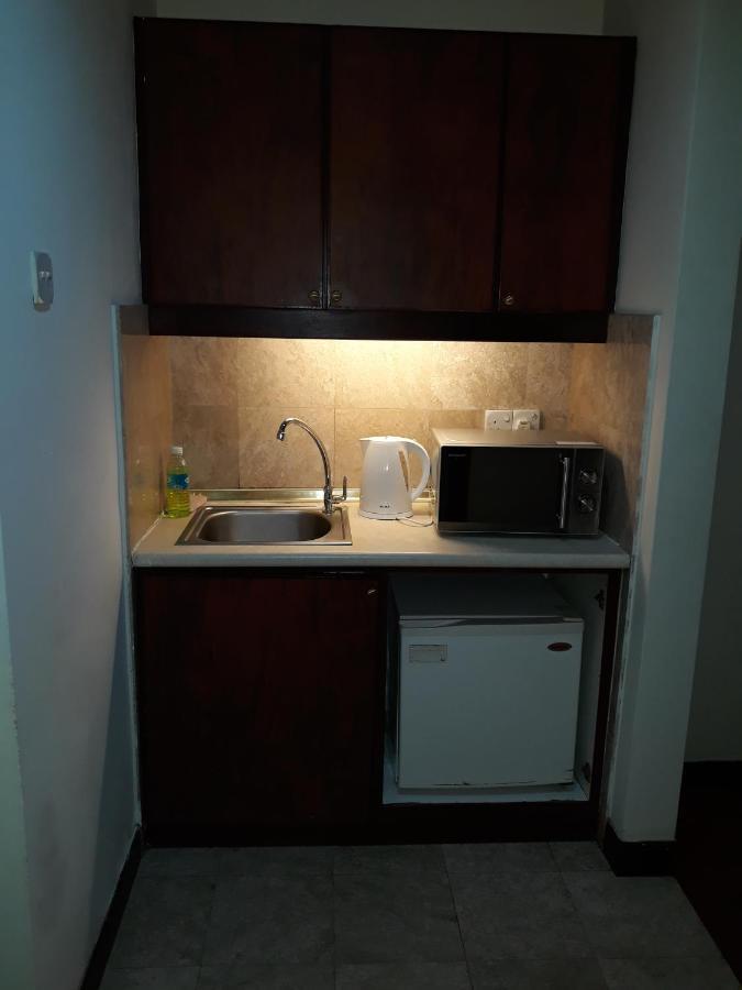 Unique Suite At Times Square Kl กัวลาลัมเปอร์ ภายนอก รูปภาพ