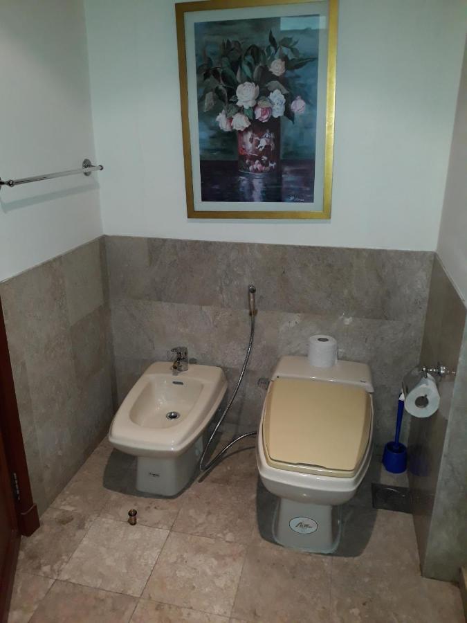 Unique Suite At Times Square Kl กัวลาลัมเปอร์ ภายนอก รูปภาพ