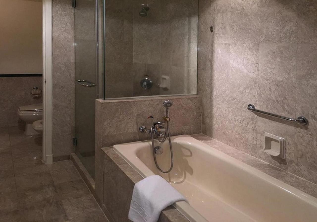 Unique Suite At Times Square Kl กัวลาลัมเปอร์ ภายนอก รูปภาพ