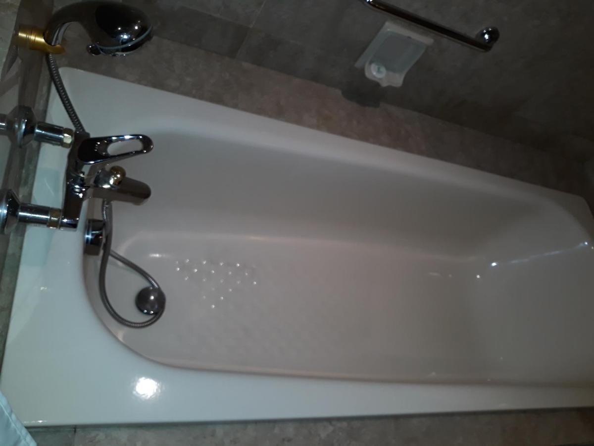 Unique Suite At Times Square Kl กัวลาลัมเปอร์ ภายนอก รูปภาพ